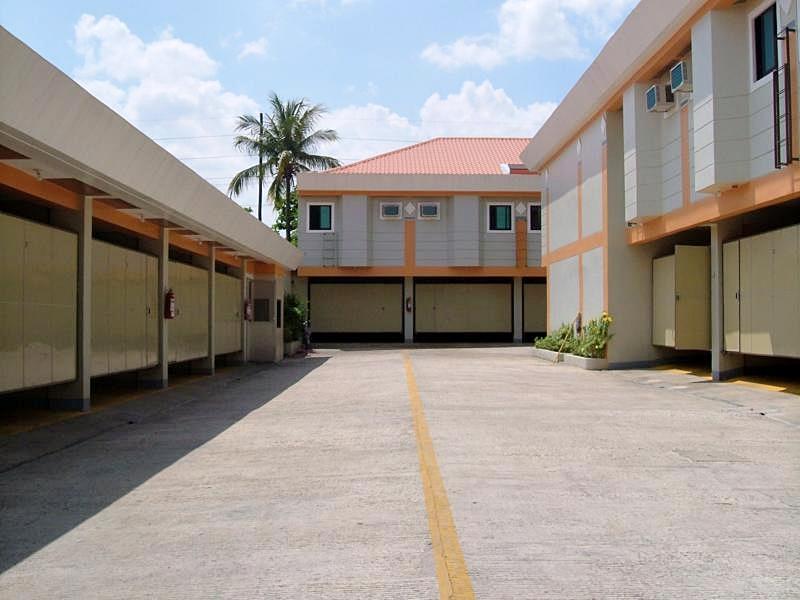 La Maja Rica Hotel Tarlac City Dış mekan fotoğraf
