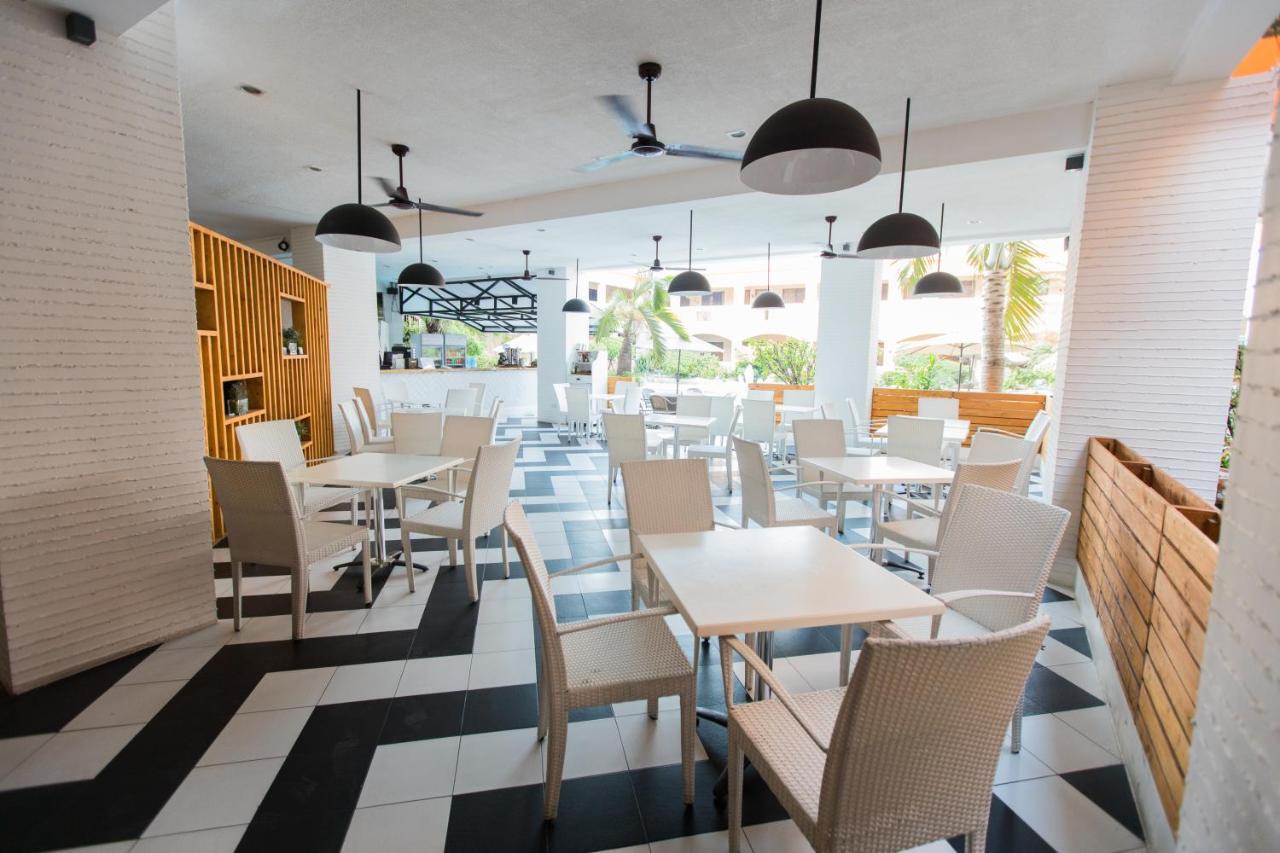 La Maja Rica Hotel Tarlac City Dış mekan fotoğraf